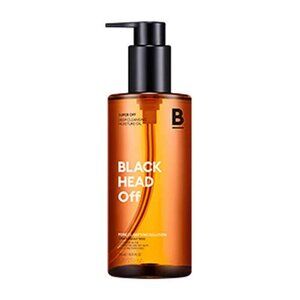 MISSHA Super Off Cleansing Oil Blackhead Off 305ml